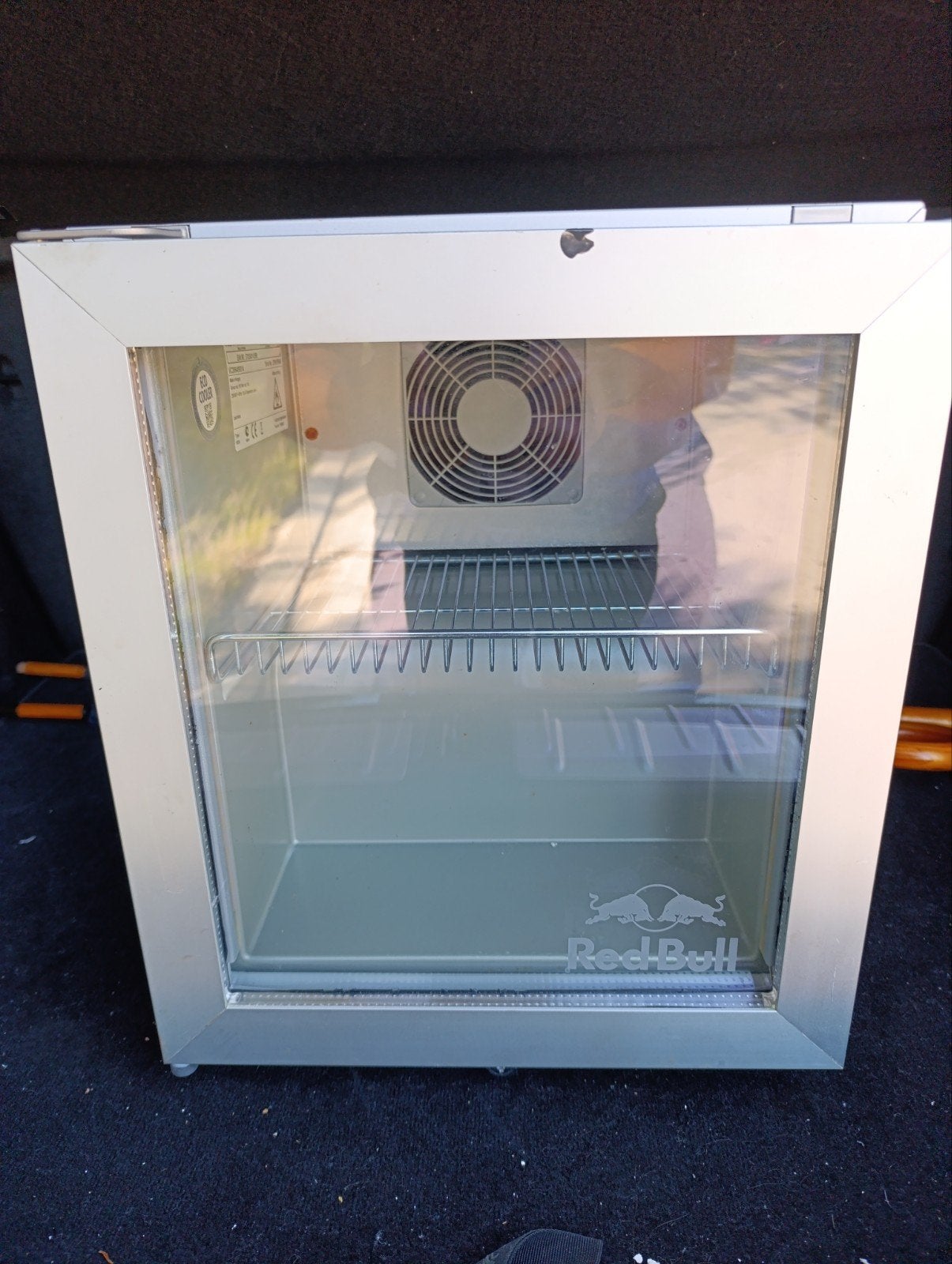 Frigo red bull, Huis en Inrichting, Woonaccessoires | Overige, Ophalen