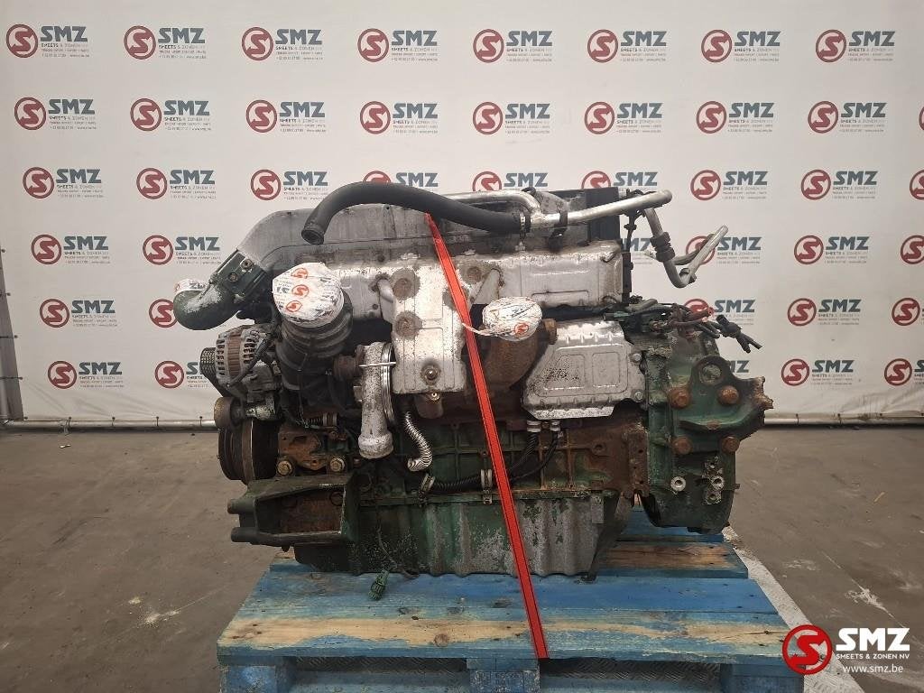 Occ Moteur Volvo D7E, Utilisé, Volvo, Autres pièces automobiles