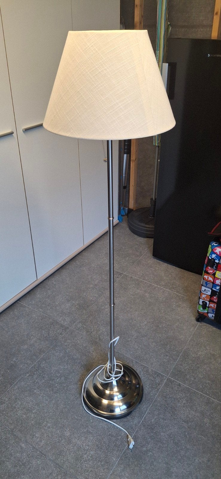 lampe sur pied, Maison & Meubles, Enlèvement