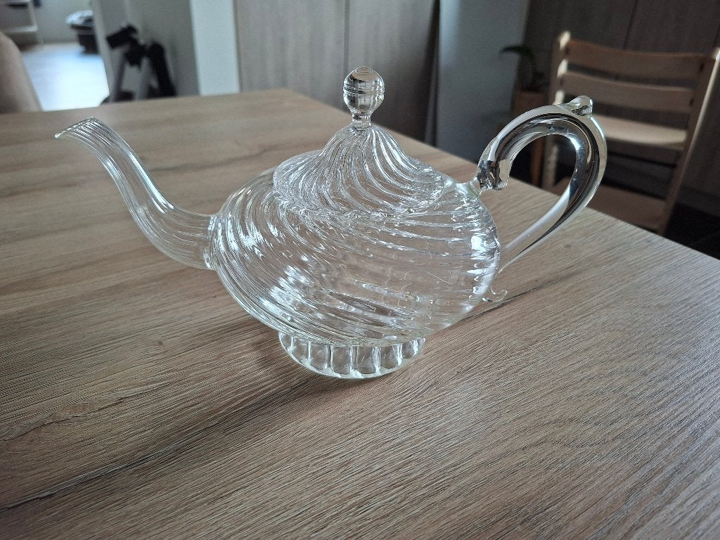 Theepot Mariage Frères Paris, Maison & Meubles, Cuisine | Vaisselle, Enlèvement, Comme neuf, Théière