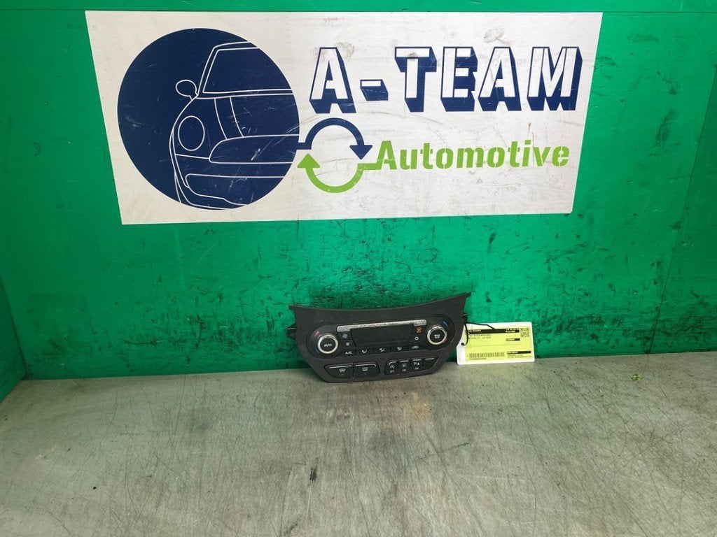 BEDIENINGSPANEEL VERWARMING Kuga II (DM2) (|DV4T18C612|), Gebruikt, Henry-Ford-Straße  1
50735  Köln, DE, Ford-Werke GmbH, Kunden@ford.com
