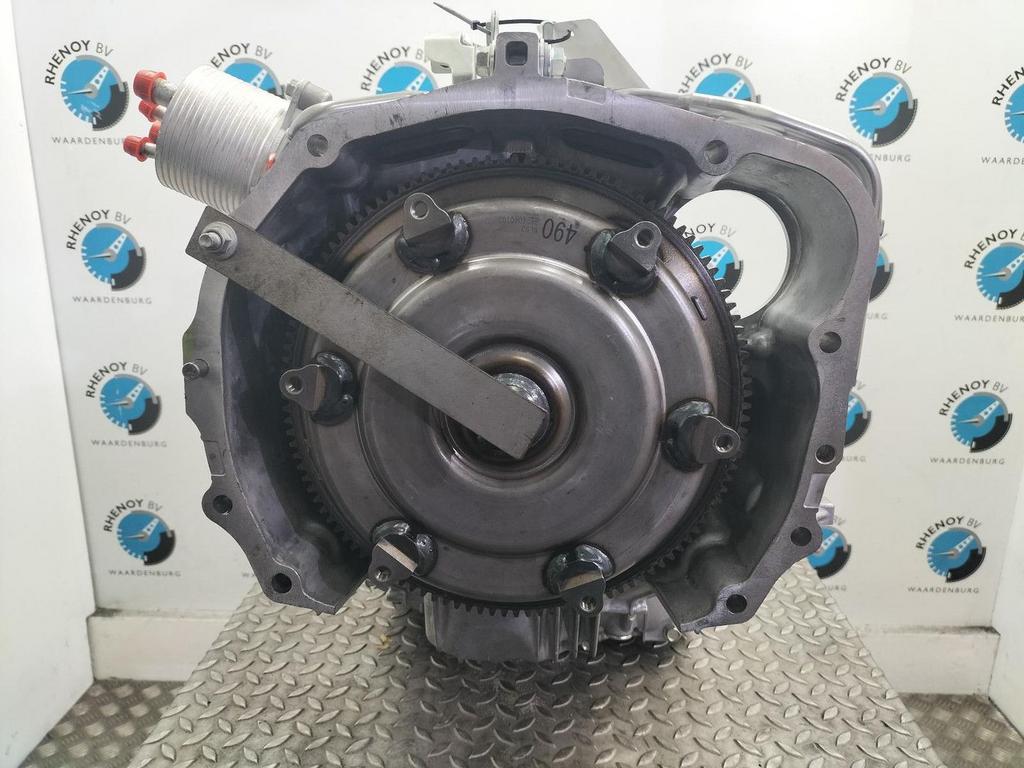 SUBARU FORESTER TRANSMISSIE / VERSNELLINGSBAK TH58ARDFBA 202, Ophalen of Verzenden, Gebruikt, Stiba lid