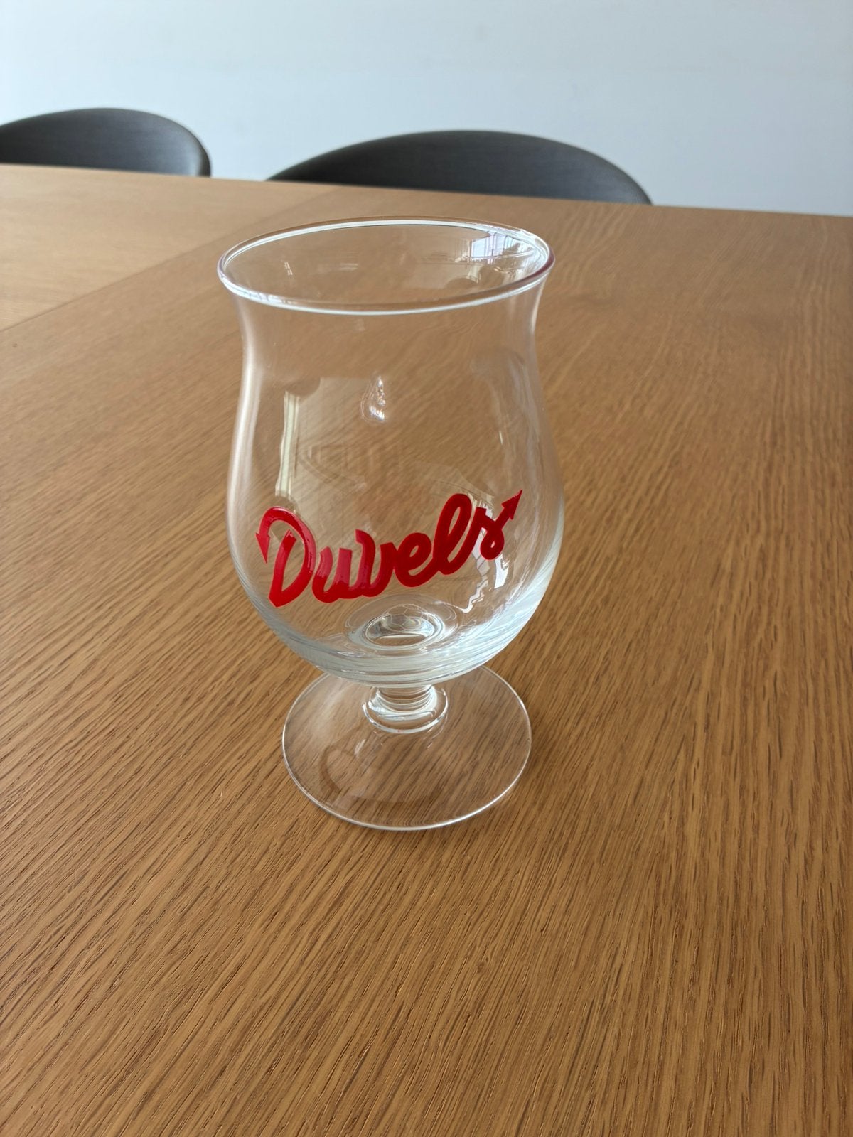 Duvel Duvels, Ophalen of Verzenden, Zo goed als nieuw, Duvel