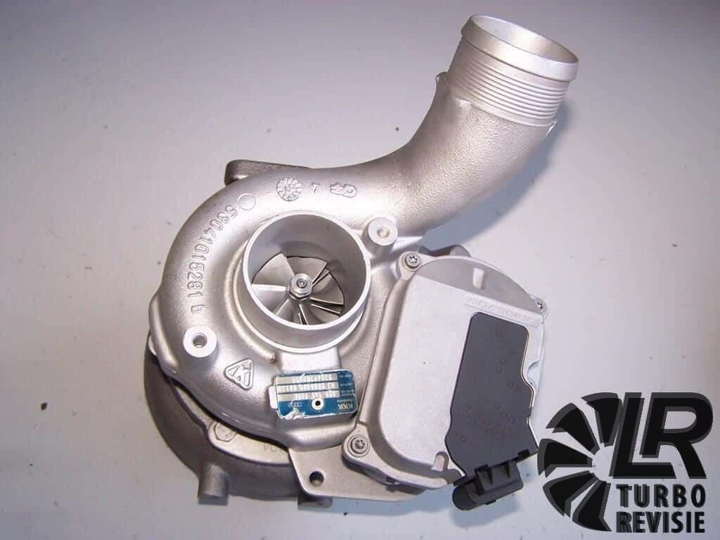 Turbo revisie Audi A4,A6 2.7 TDI 180 PK BPP, BSG, Autos : Pièces & Accessoires, -, Audi, -, Enlèvement ou Envoi