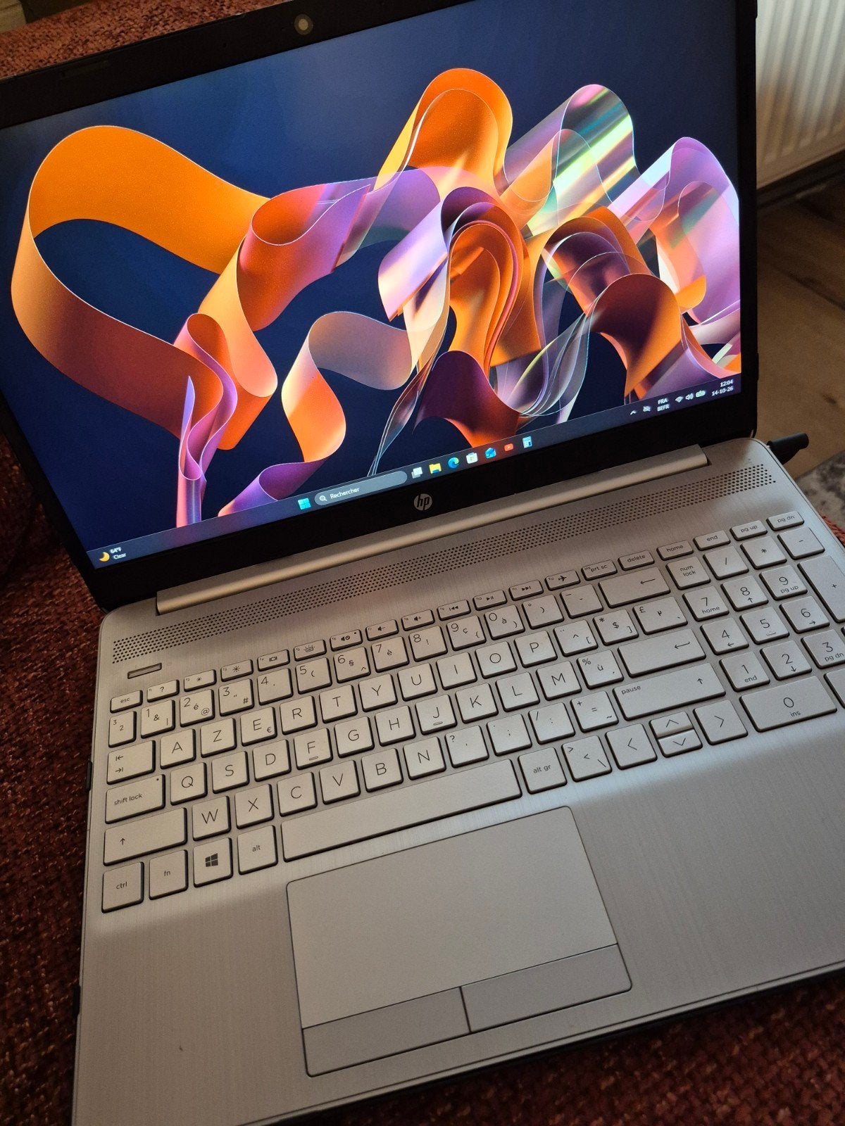 asus i5, Informatique & Logiciels, Enlèvement ou Envoi