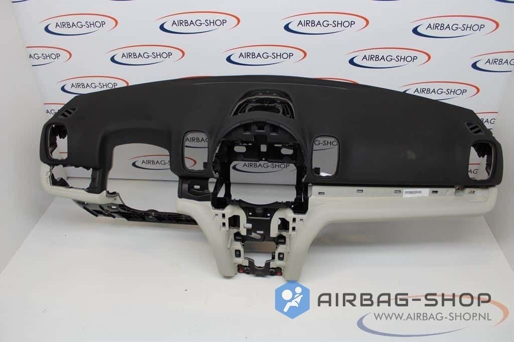 Mini Countryman F60 Dashboard Zwart / Grijs bruin etc, Autos : Pièces & Accessoires, Neuf, -, Mini, -
