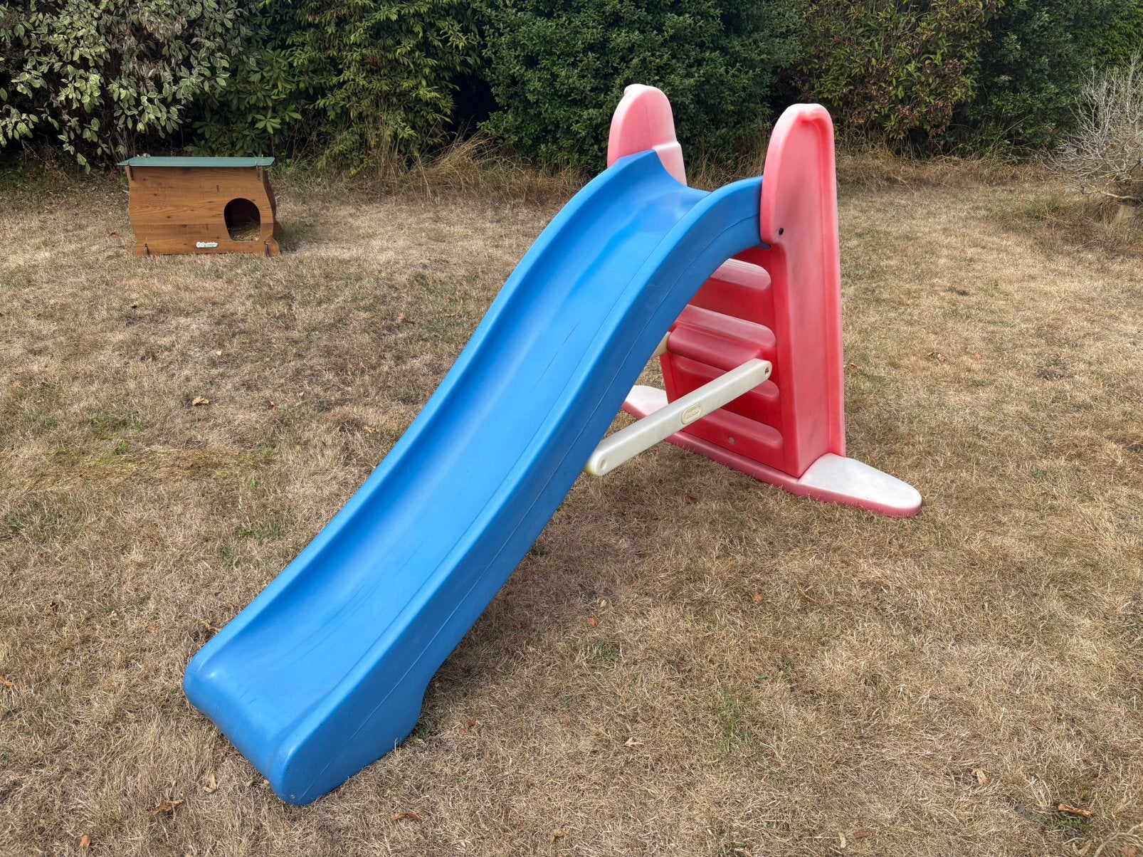 Toboggan Enfant, Enfants & Bébés, Enlèvement, Utilisé, Toboggan