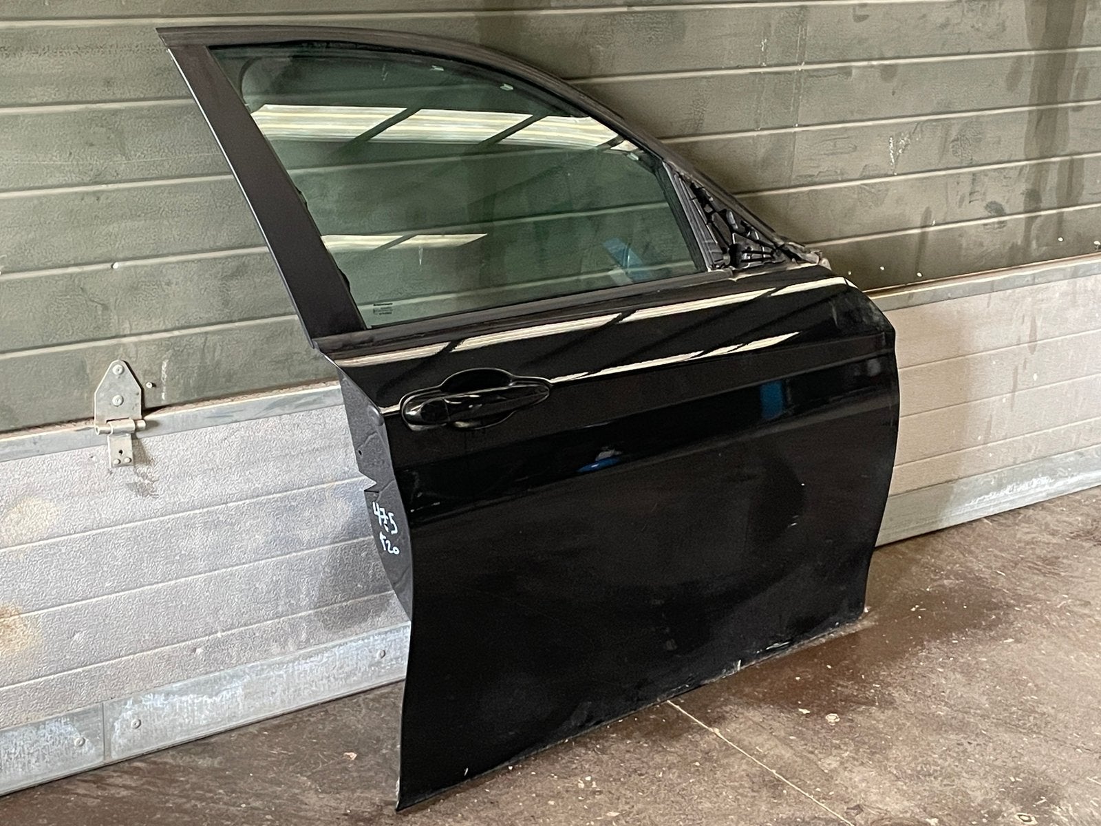 portes avant droit BMW F20/F21 475, S, Enlèvement, Utilisé, S