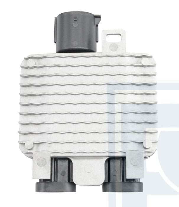 Volvo Regeleenheid Dubbele Koelventilator Radiateur Volvo V7, Auto-onderdelen, Ophalen of Verzenden, Nieuw