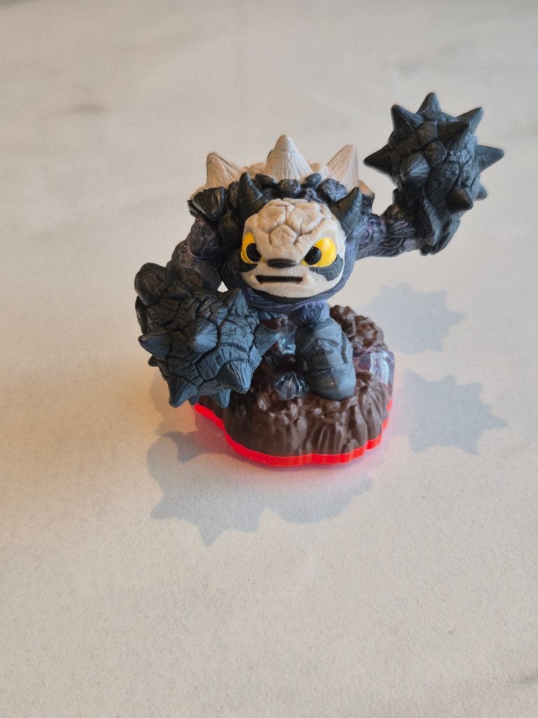 Skylanders - Trap Team - Fist Bump, Games en Spelcomputers, Ophalen of Verzenden, Gebruikt
