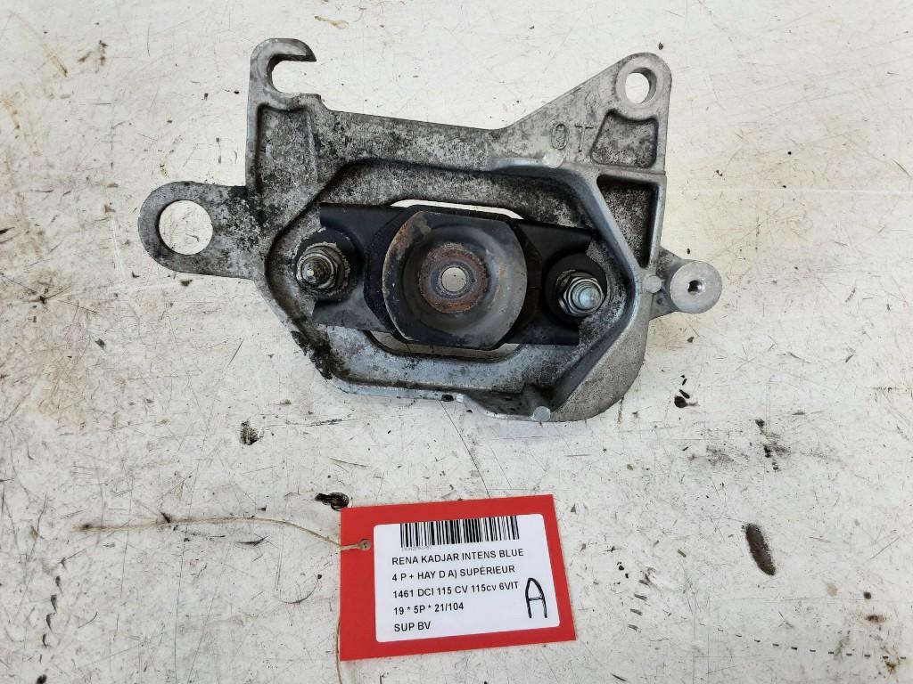 VERSNELLINGSBAKSTEUN Renault Kadjar (RFEH) (01-2015/-), Gebruikt, Renault, Mevr. I. Hauben, Rue de l'Espoir 34 34
4030  GRIVEGNÉE, BE