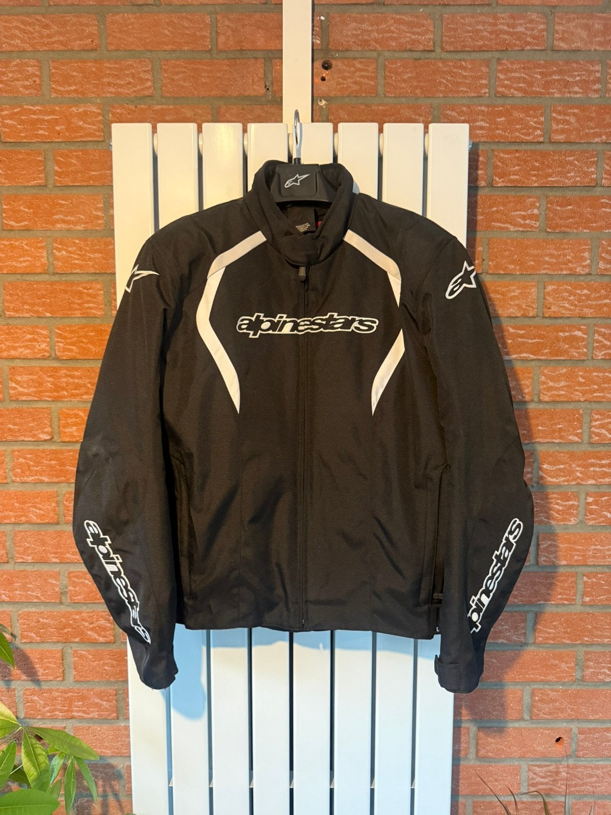 Veste moto alpinestars, Motos, Enlèvement ou Envoi