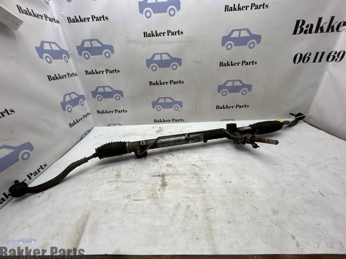 Crémaillère de direction d'un Citroen C5, -, 3 mois de garantie, Utilisé, -