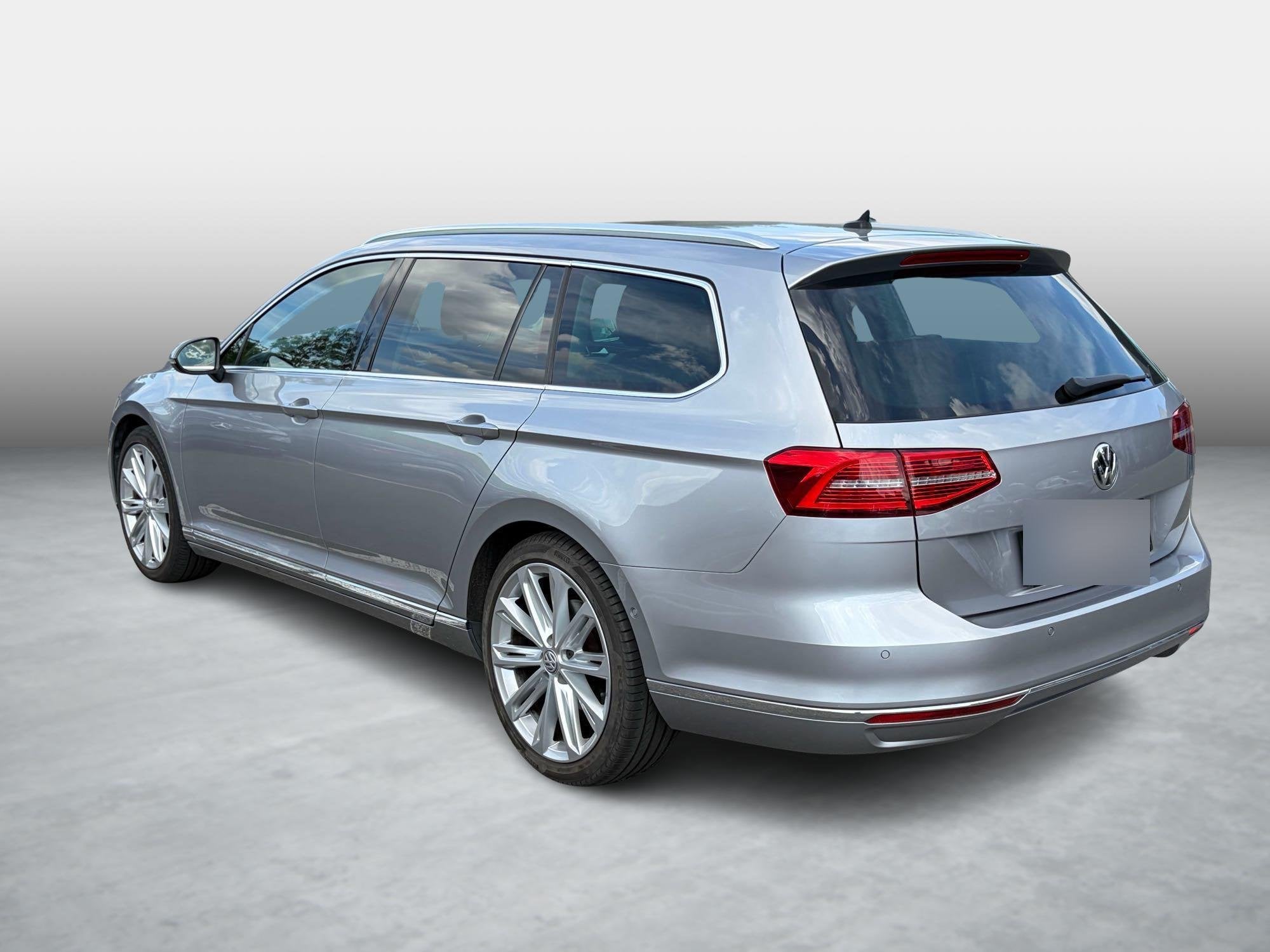 Volkswagen Passat Variant 1.4 TSI Highline + LEDER + PANORAM, Achat, Entreprise, Carnet d'entretien, 5 portes