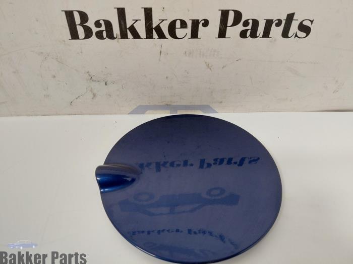 Tank Klep van een Ford Focus, Gebruikt, -, -, Ford