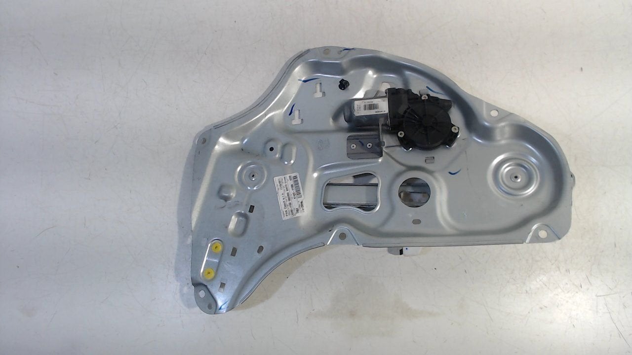 Raammechaniek elektrisch rechts achter Hyundai iX 35, Onderdelen@venauto.nl, Van der Ven Autorecycling B.V., Gebruikt, Ettenseweg 76, 4706 PB Roosendaal, The Netherlands