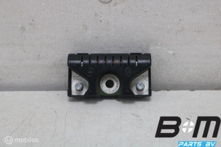 Ontstoringsfilter Audi A3 8V 8T8035570, Auto diversen, Autospeakers, Gebruikt