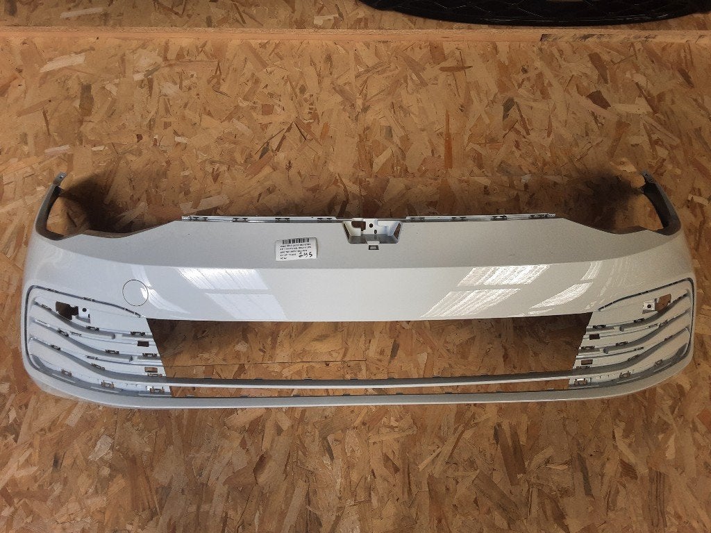 PARE-CHOCS AVANT Volkswagen Golf VIII (CD1) (5H0807221H), Pare-chocs, Volkswagen, Mevr. I. Hauben, Utilisé