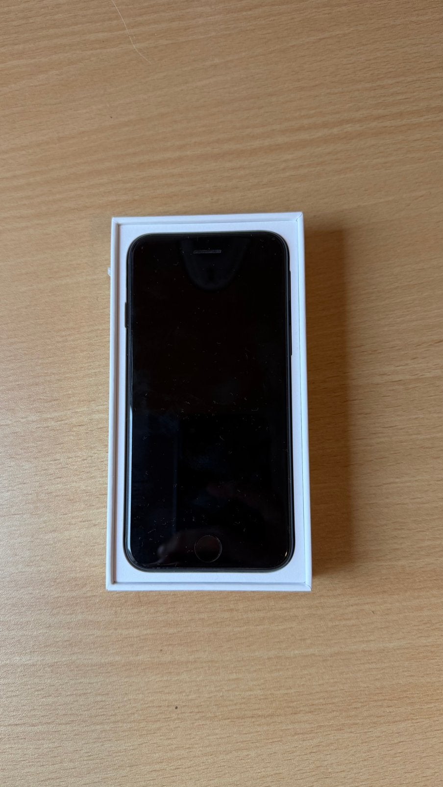 Iphone SE 2022 128 Gb in zeer goede staat, Telecommunicatie, Mobiele telefoons | Apple iPhone, Ophalen, Zo goed als nieuw, 128 GB