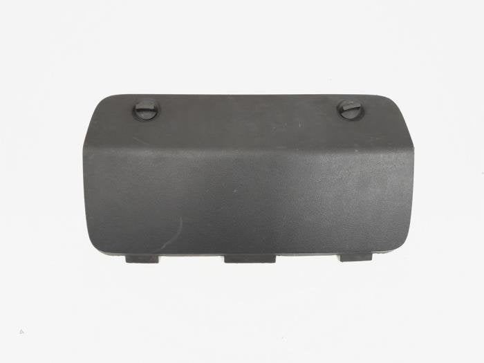 Bumper onderplaat van een Volkswagen Golf, Auto-onderdelen, Gebruikt, -, Volkswagen, -