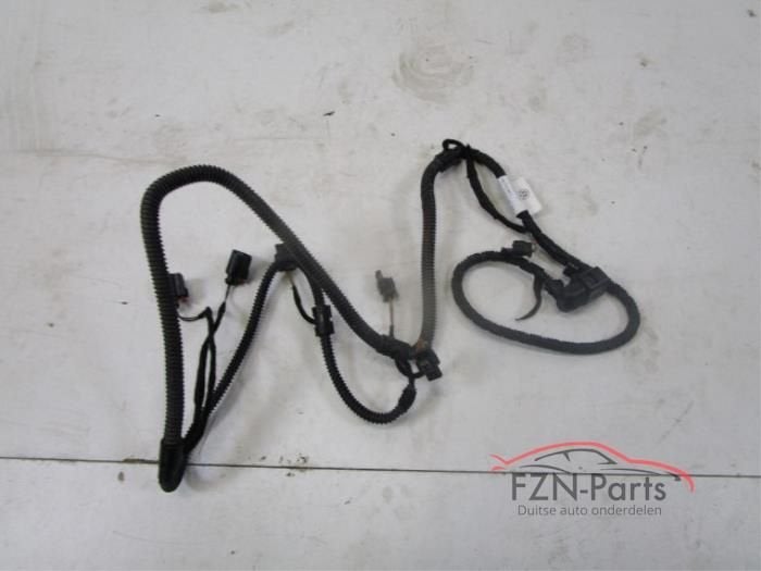 VW Golf 7 Variant 4 PDC Kabelboom Achter, Ophalen of Verzenden, Gebruikt