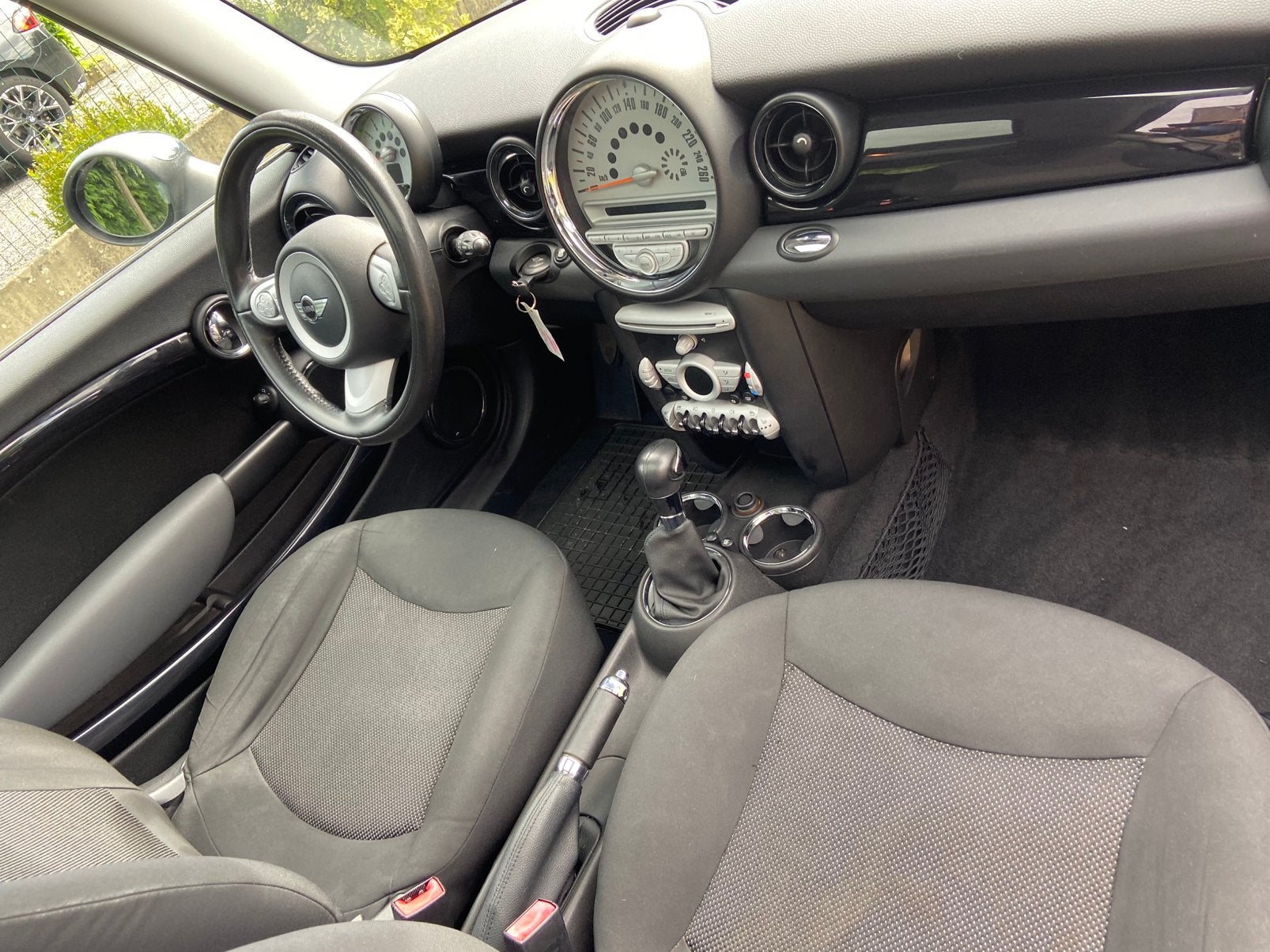 Mini Cooper automatique, Autos, Achat, Entreprise, Air conditionné, Cooper