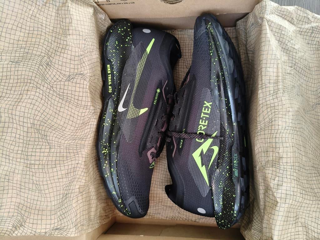 Nike pegasus trail 5 goretex, Ophalen of Verzenden, Schoenen