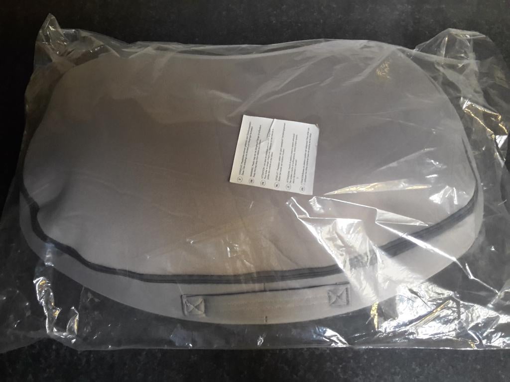 Handig laptopkussen, Relaxdays, ongebruikt, Ophalen of Verzenden, Zo goed als nieuw