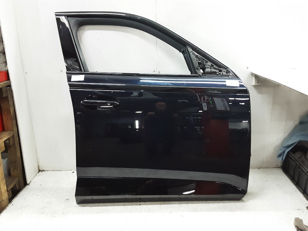 PORTE AVANT DROITE BMW XM (09) (01-2022/-), Utilisé, Porte, Avant, BMW