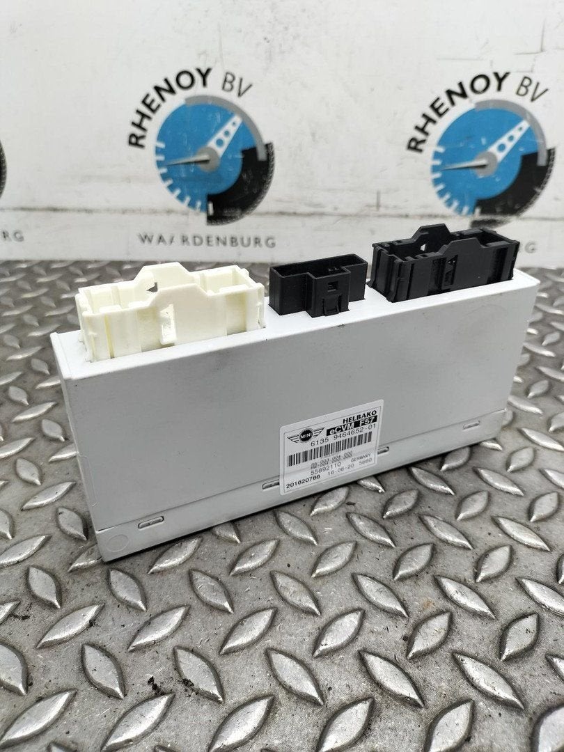MINI (BMW) MINI F57 MINI Cabrio Cooper  COMPUTER ECU 6135946, Enlèvement ou Envoi, Utilisé, ARN reconnu
