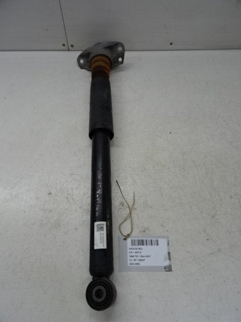 AMORTISSEUR ARRIÈRE GAUCHE Q3 (8UB / 8UG) (5N2512011BG), Utilisé, Audi