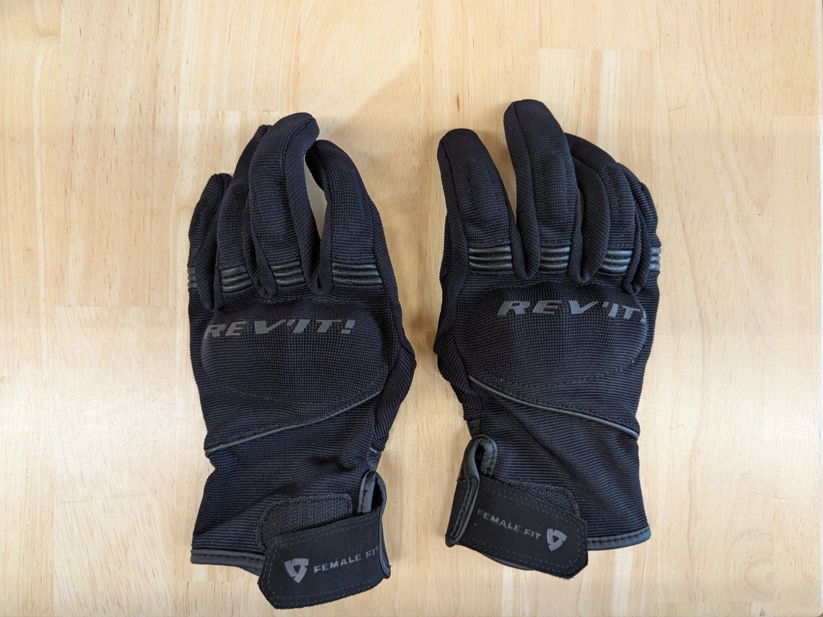 Gants de moto Mosca Lady M, Motos, Femmes, Enlèvement, Neuf, sans ticket, REV’IT!