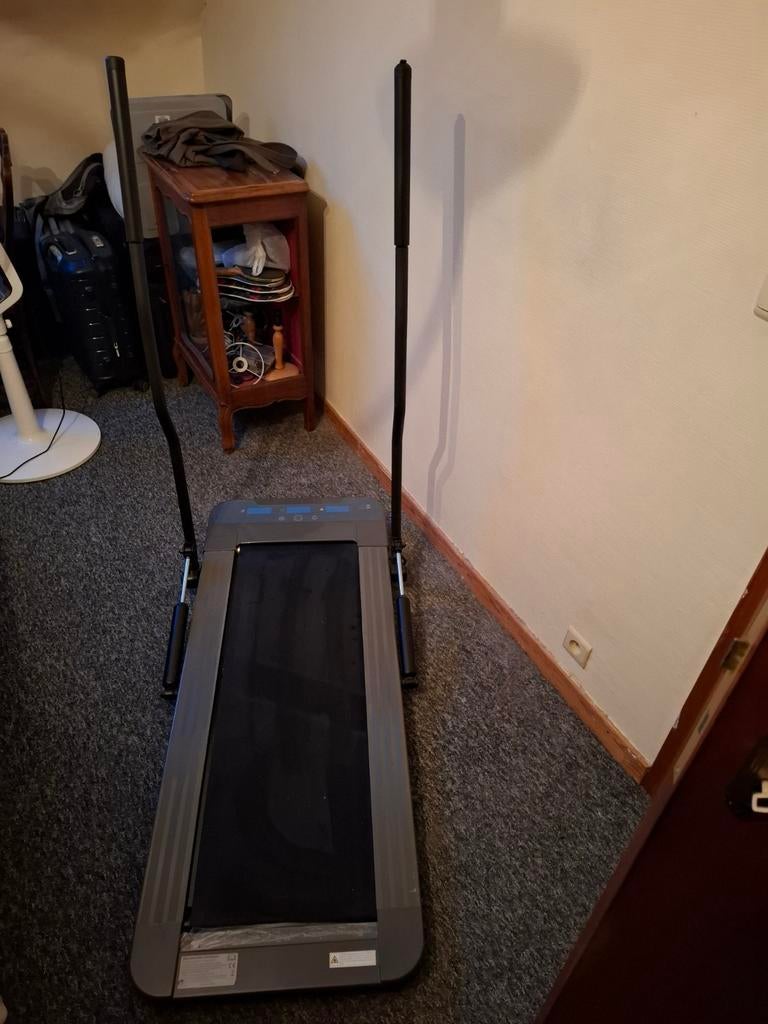 Tapis de marche WALK MACHINE DYNAMIC, Enlèvement