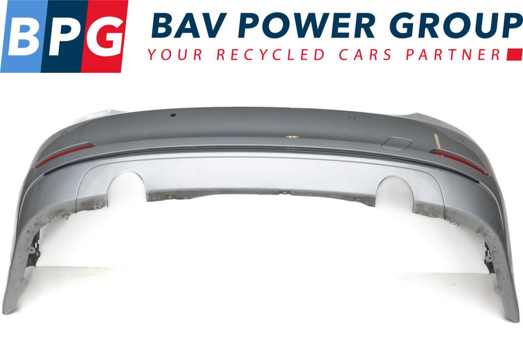 BUMPER ACHTER SPORTLINE F33 BMW 4 serie (F32) (51127363308), Auto-onderdelen, Gebruikt, Achter, Bumper, BMW
