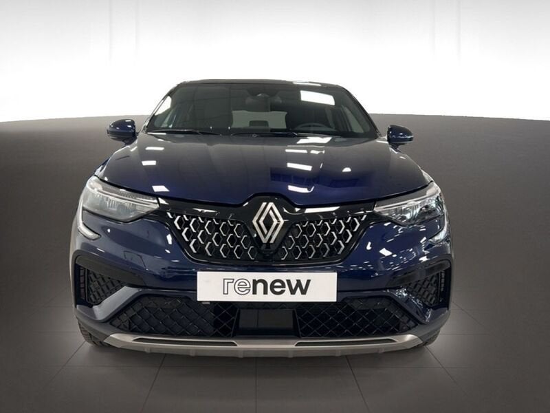 Renault Arkana TECHNO E-TECH 145, Auto's, Automaat, Arkana, Gebruikt, 4 cilinders
