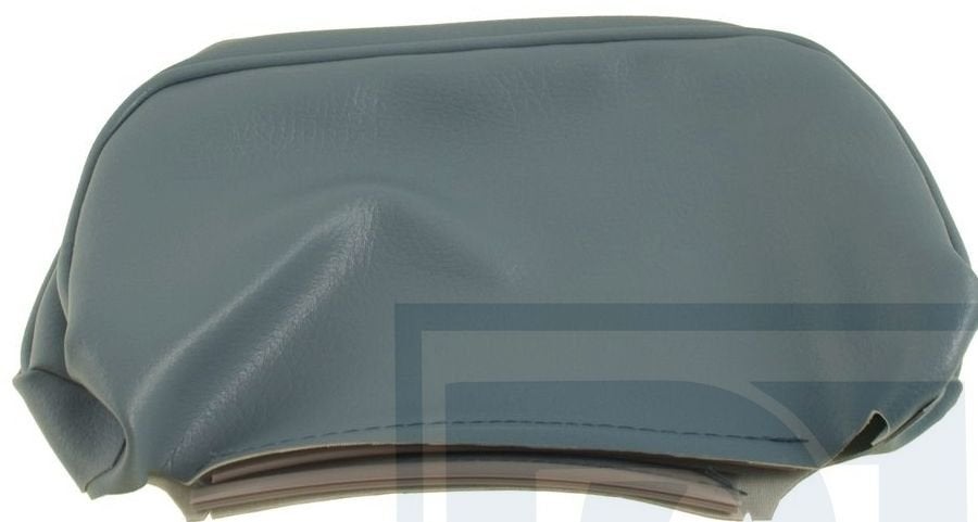 Volvo Bekleding 164 hoofdsteun blauw 966 Volvo onderdeelnr 6, Auto-onderdelen, Ophalen of Verzenden, Nieuw, Volvo