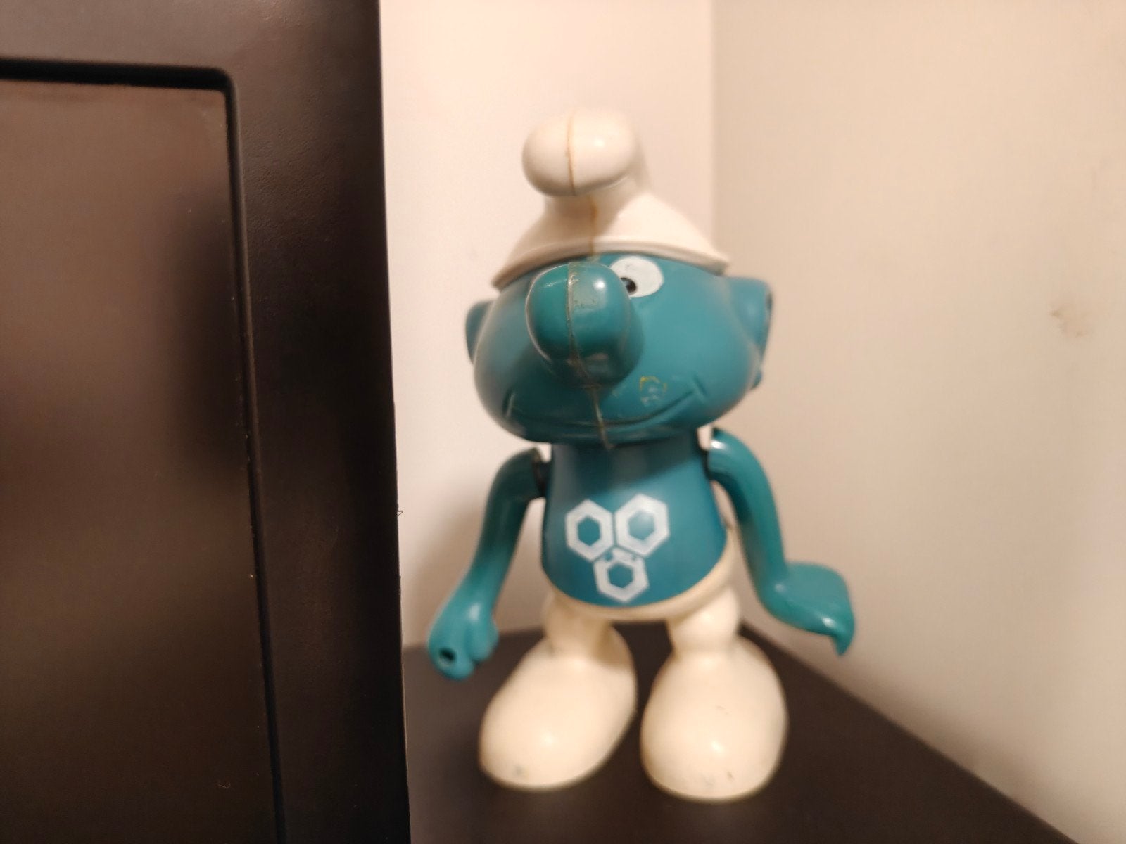 smurf, Collections, Schtroumpfs, Enlèvement