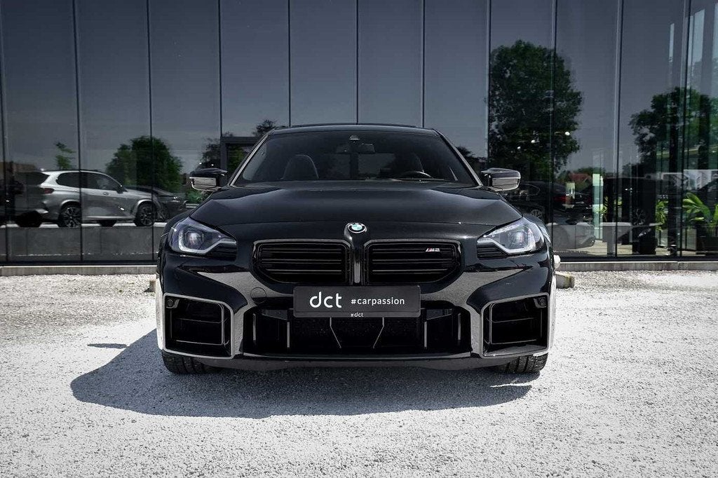 BMW 2 Serie M2 COUPE 3.0 Sunroof Shadow Memory Privacy, Autos, BMW, 460 ch, Euro 6, Entreprise, 338 kW
