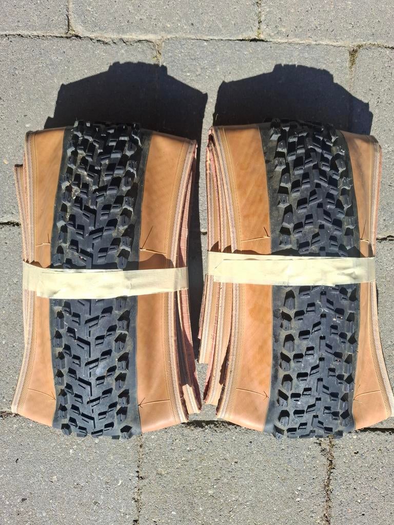 Vittoria mezcal 29 x 2.35 mtb banden, Fietsen en Brommers, Ophalen