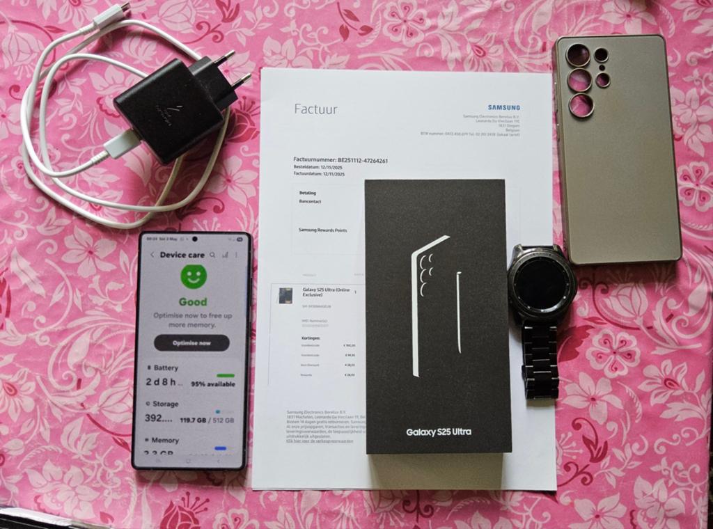Samsung Galaxy Tab S10 Lite 5G, presque neuf, certificat de, Télécoms, Enlèvement ou Envoi