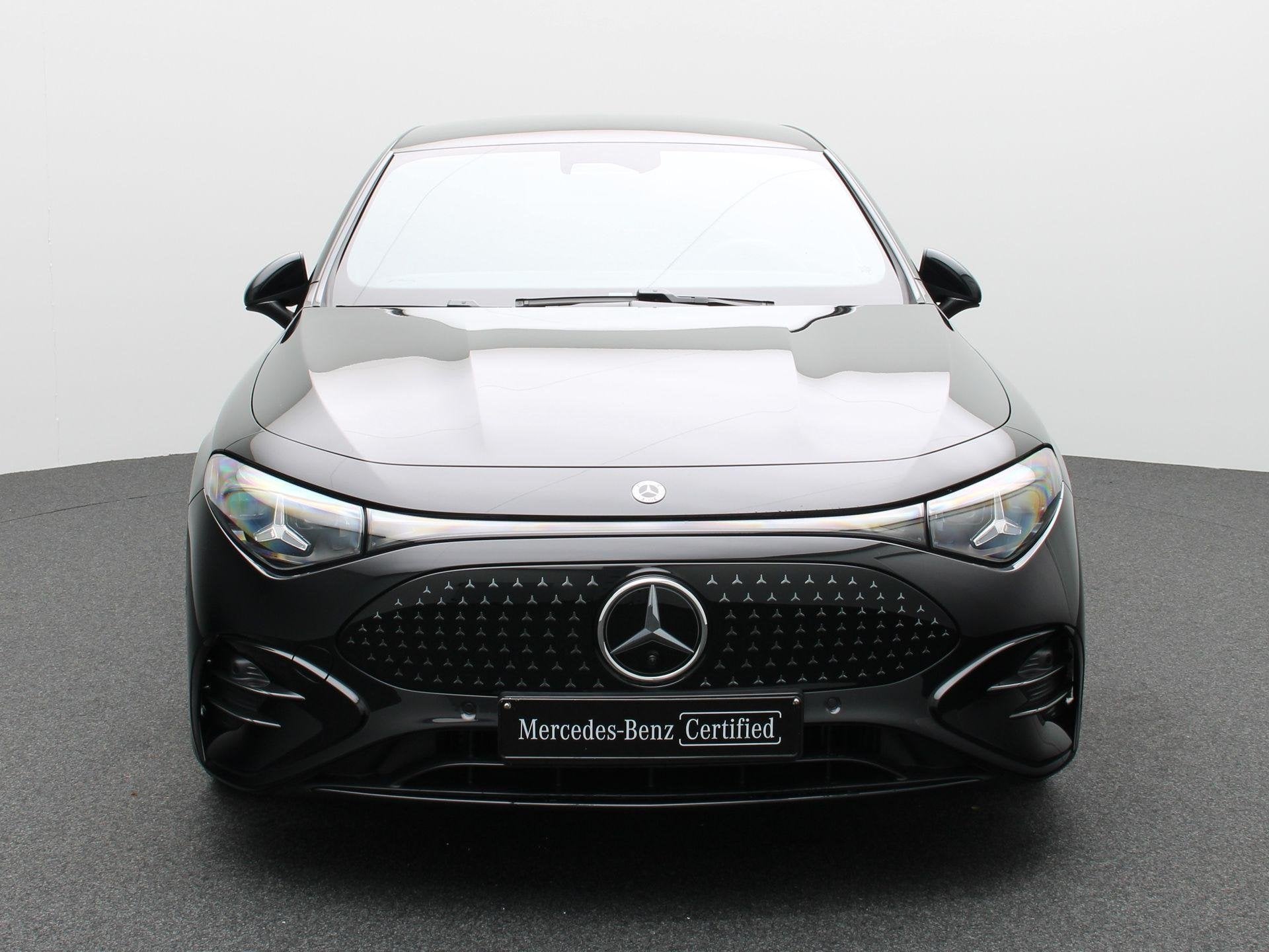 Mercedes-Benz CLA-Klasse 250+ SPORT EDITION + AMG LINE + MUL, Autos, 86 kWh, CLA, Achat, Entretenue par le concessionnaire