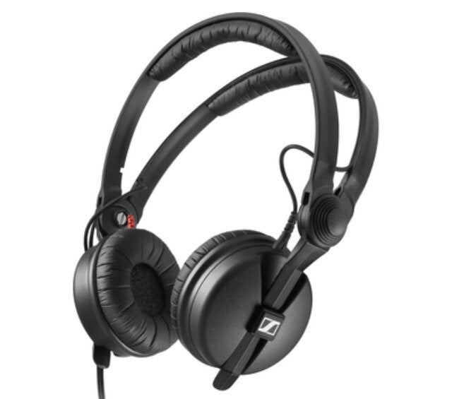 Sennheiser HD25 II, Enlèvement ou Envoi, Comme neuf