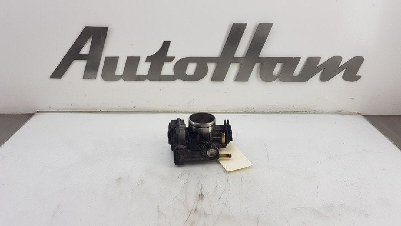 BOITIER PAPILLON Volkswagen Golf IV (1J1) (|06A133064H|), Dhr. J. Ham, Volkswagen, Administratie@autoham.nl, Utilisé