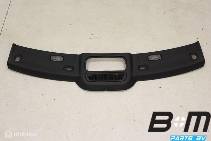 Bekleding voorruit frame Audi A3 8P Cabrio 8P7867360B, Utilisé