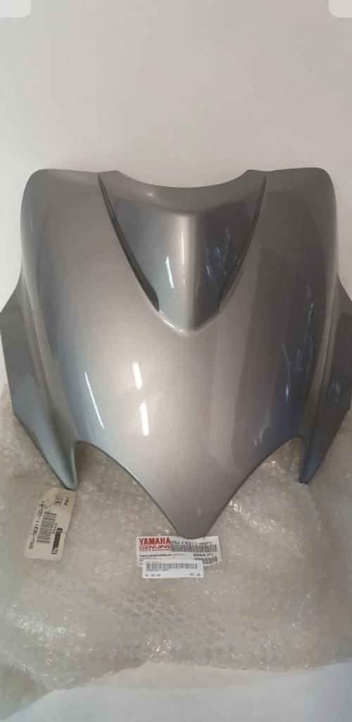 front paneel MBK MACH/YAMAHA JOG '02>'08, Fietsen en Brommers, Ophalen, Nieuw, Yamaha