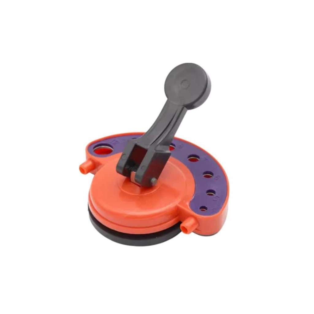 Diamand boren hulp tool Germat, Oranje, Nieuw, Ophalen of Verzenden, Herbruikbaar