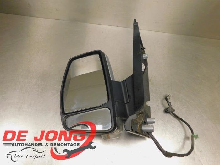 Rétroviseur extérieur gauche d'un Ford Transit Custom, Autos : Pièces & Accessoires, Rétroviseurs, Ford, Utilisé, 3 mois de garantie