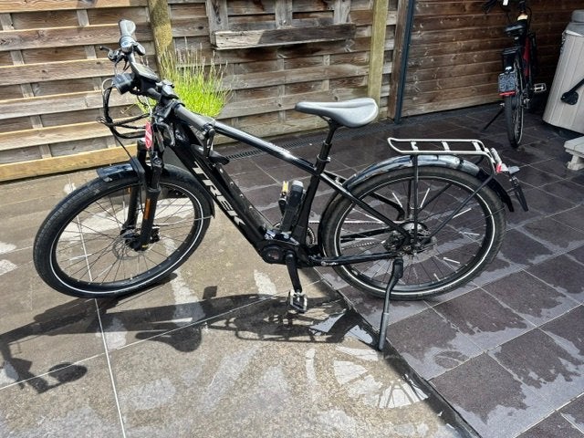 SPEEDPEDELEC TREK ALLANT+ 9 Gents 625WH 2023, Ophalen, Zo goed als nieuw, Overige merken