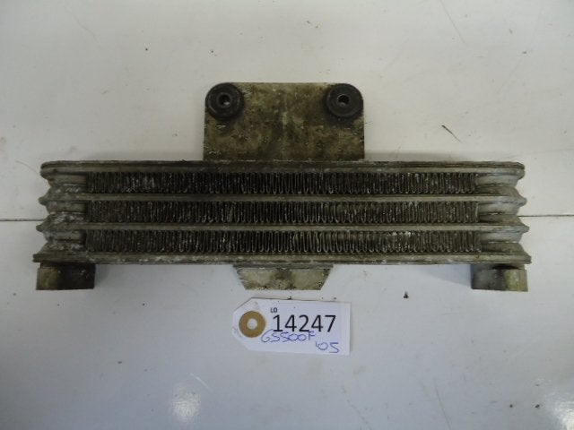 GS500F 2004 - 2009 Suzuki Radiator Oliekoeler D1-20701
