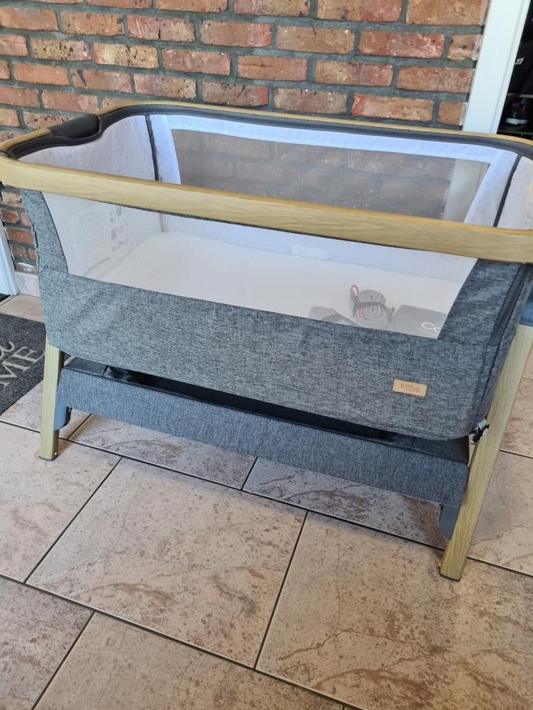 Tutti Cozee Cosleeper, Kinderen en Baby's, Ophalen, Gebruikt, Overige typen
